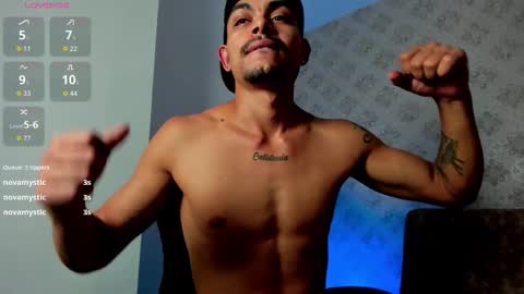 Sanji pulse online show from March 2, 2026, 7:15 am