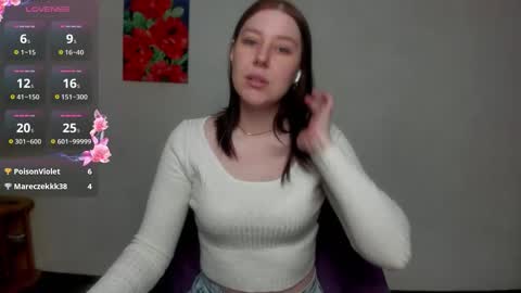 karina online show from May 22, 2026, 6:42 am