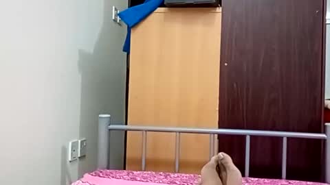 Snapshot of santhoshlees chatting on February 25, 2025, 8:09 pm Harder online show from February 25, 2025, 8:09 pm