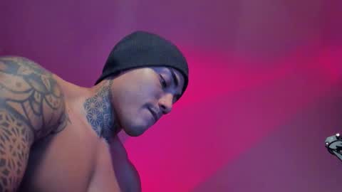 Snapshot of santi__ferrer chatting on December 18, 2025, 2:50 am Santi Ferrer online show from December 18, 2025, 2:50 am