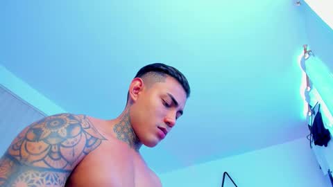 Snapshot of santi__ferrer chatting on January 31, 2026, 8:07 pm Santi Ferrer online show from January 31, 2026, 8:07 pm