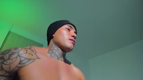 Snapshot of santi__ferrer chatting on February 28, 2026, 5:41 am Santi Ferrer online show from February 28, 2026, 5:41 am