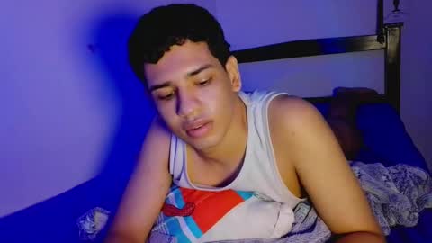 santi online show from February 1, 2026, 7:18 am