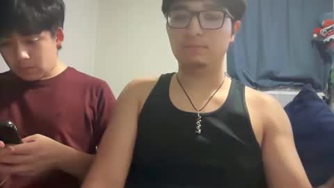 Santiago18 online show from November 16, 2025, 6:41 am