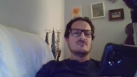 santiagorivera012477 online show from October 16, 2025, 5:30 am