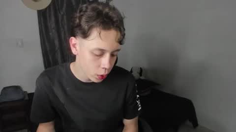 Julius Novachrono  online show from March 28, 2026, 8:08 pm