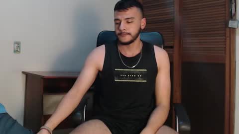 santiexxx online show from November 2, 2025, 6:05 am