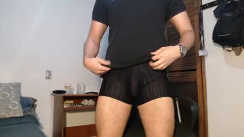 santiexxx online show from July 11, 2026, 3:31 am