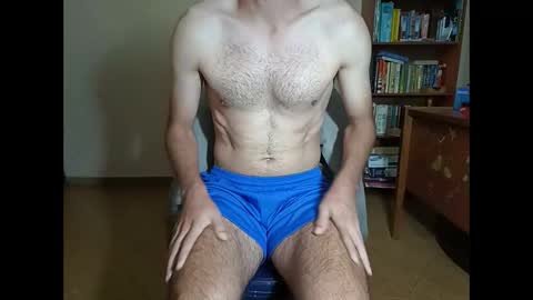 Santiago online show from January 20, 2025, 8:52 am