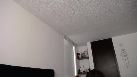 Snapshot of santii_rose chatting on January 27, 2025, 7:56 pm Santii online show from January 27, 2025, 7:56 pm