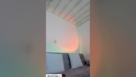 Snapshot of santiiagox chatting on March 21, 2026, 1:21 am SANTIAGO online show from March 21, 2026, 1:21 am