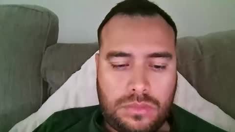 Thiago.... online show from April 13, 2026, 8:36 pm