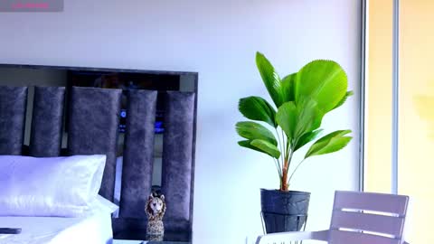 Santiago Seans online show from March 4, 2026, 3:18 pm