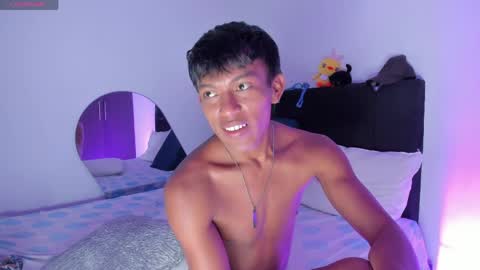 santi online show from April 6, 2026, 4:46 am