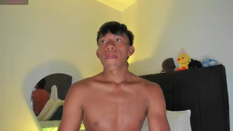 santi online show from April 24, 2026, 12:35 am