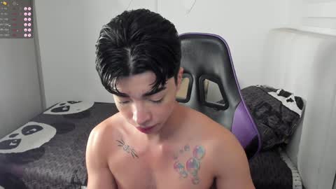 Mr. Santiago online show from December 20, 2024, 4:25 pm