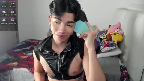 Mr. Santiago online show from February 16, 2025, 1:16 pm