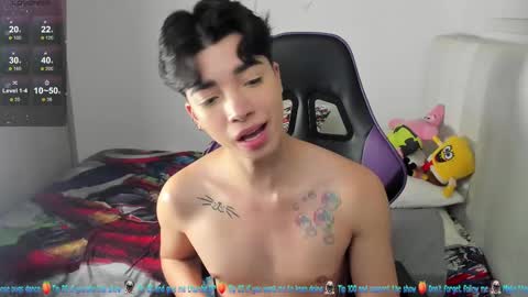 Mr. Santiago online show from February 20, 2025, 1:08 pm