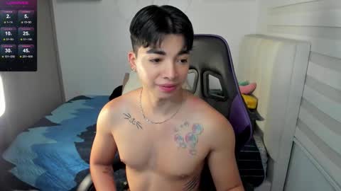 Mr. Santiago online show from October 21, 2025, 1:23 pm