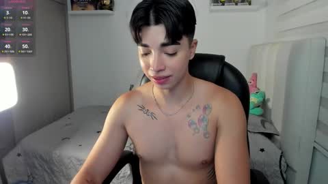 Mr. Santiago online show from November 18, 2025, 1:26 pm