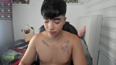 Mr. Santiago online show from February 12, 2026, 1:39 pm