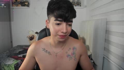 Mr. Santiago online show from February 17, 2026, 1:40 pm