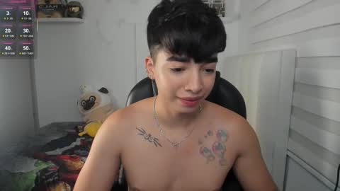 Mr. Santiago online show from February 19, 2026, 1:18 pm