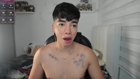 Mr. Santiago online show from February 24, 2026, 1:31 pm