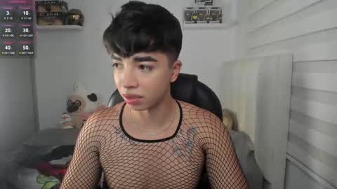 Mr. Santiago online show from March 1, 2026, 1:35 pm