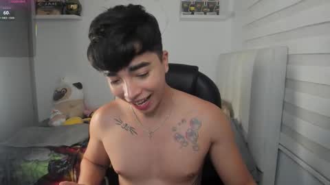 Mr. Santiago online show from March 6, 2026, 1:18 pm