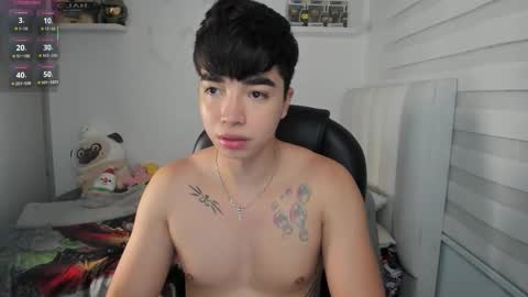 Mr. Santiago online show from March 17, 2026, 1:25 pm