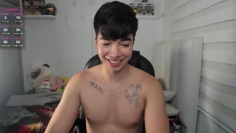 Mr. Santiago online show from March 20, 2026, 1:05 pm