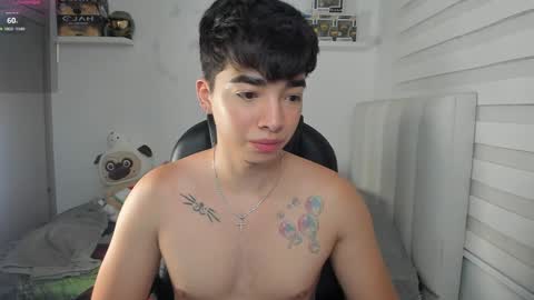 Mr. Santiago online show from April 9, 2026, 1:27 pm