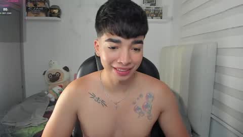 Mr. Santiago online show from April 10, 2026, 1:38 pm