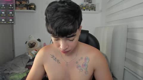 Mr. Santiago online show from April 11, 2026, 1:37 pm