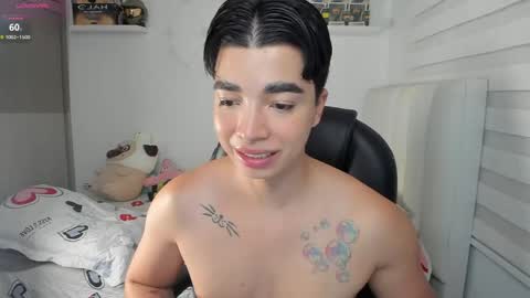 Mr. Santiago online show from May 23, 2026, 1:37 pm
