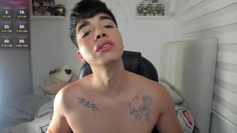 Mr. Santiago online show from May 27, 2026, 1:41 pm