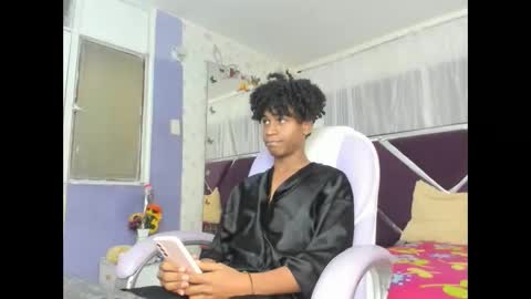 santy online show from January 7, 2026, 2:30 pm