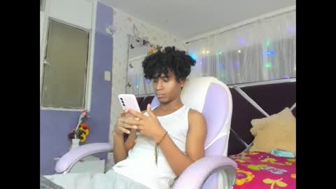 santy online show from January 9, 2026, 5:48 pm