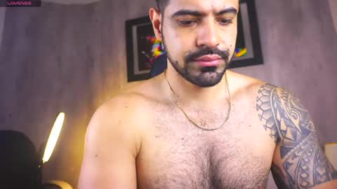 Snapshot of santy_king25 chatting on April 22, 2026, 9:55 am santiago online show from April 22, 2026, 9:55 am
