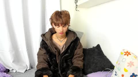 Snapshot of santy_kitty chatting on January 13, 2025, 2:50 am kitty online show from January 13, 2025, 2:50 am