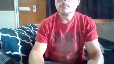 santymurcia online show from April 12, 2026, 12:10 pm