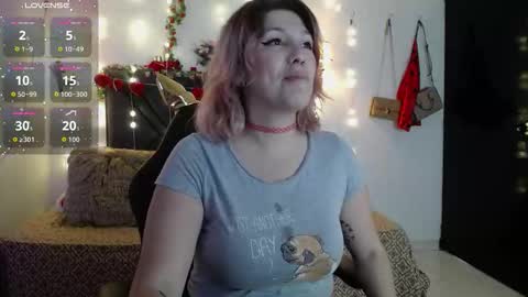 sanyaseraphine0 online show from March 13, 2026, 7:53 pm