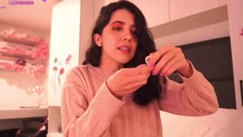 Snapshot of saory10 chatting on December 17, 2024, 5:40 am S A O R Y 3 online show from December 17, 2024, 5:40 am