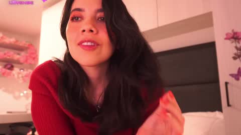 Snapshot of saory10 chatting on December 18, 2024, 5:26 am S A O R Y 3 online show from December 18, 2024, 5:26 am