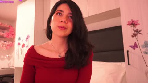 Snapshot of saory10 chatting on January 3, 2025, 8:21 am S A O R Y 3 online show from January 3, 2025, 8:21 am