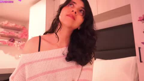 Snapshot of saory10 chatting on February 19, 2025, 6:22 am S A O R Y 3 online show from February 19, 2025, 6:22 am