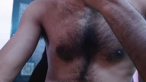 Ranma Saotome online show from April 3, 2026, 12:47 pm