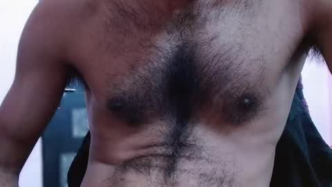 Ranma Saotome online show from April 4, 2026, 12:57 pm