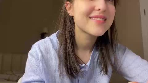 Anny online show from February 13, 2026, 10:28 pm